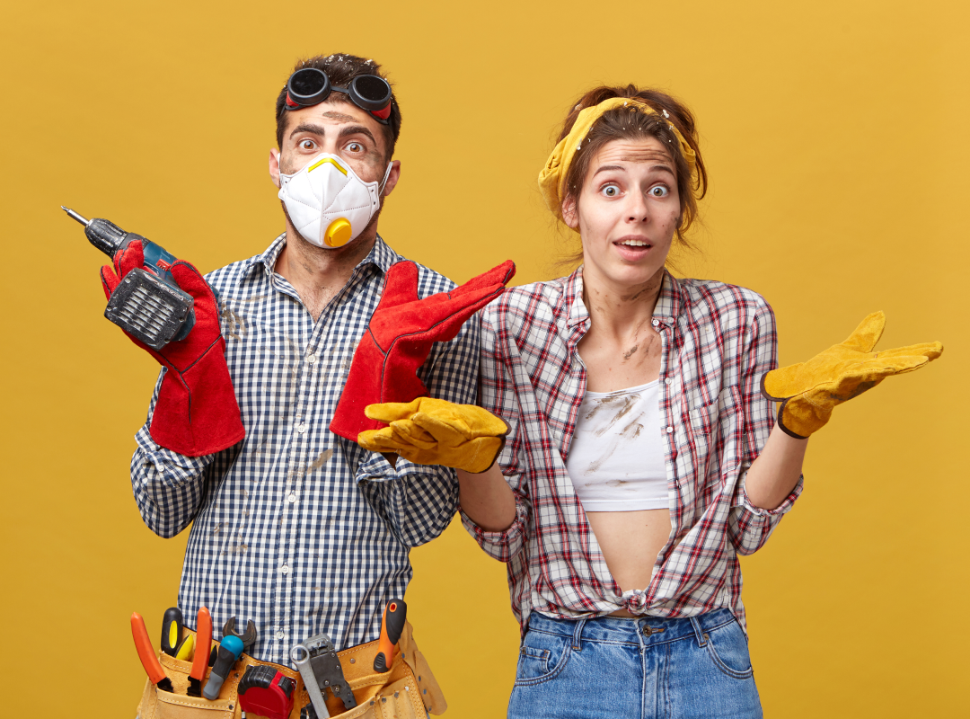 Вопрос / Ответ